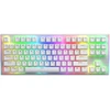 Klaviatūra Hator Hator HTK551US Gravity X TKL Gry klaviatūra ENG