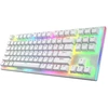 Klaviatūra Hator Hator HTK551US Gravity X TKL Gry klaviatūra ENG