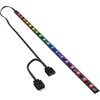 SilentiumPC Aurora Stripes ARGB LED strip