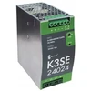 Silentiumpc Breve MAITINIMO ŠALIMAS K3SE 24024N 3X400/ 24VDC 10A