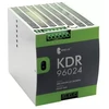 Silentiumpc Breve Impulsinio maitinimo transformatorius KDR 96024 230/24VDC 40A