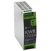 Silentiumpc Breve MAITINIMO ŠALTINIS IML.KWR 12024 230-400/24VDC 5A