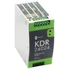 Silentiumpc Breve Impulsinio maitinimo transformatorius KDR 24024 230/24VDC 10A