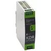 Silentiumpc Breve Impulsinio maitinimo transformatorius KDR 07524 230/24VDC 3.2A