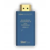 „SilentPower by iFi HDMI iSilencer AV Adapteris“ – triukšmo filtras, skirtas HDMI
