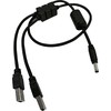 Silex SILEX GL-118-2 (Y-USB maitinimo laidas), skirtas BR-300AN / 5 voltų