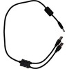 Silex SILEX GL-118-2 (Y-USB maitinimo laidas), skirtas BR-300AN / 5 voltų