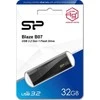 SILICON POWER COMPUTER &amp; COMMUNICAT SILIKONIO MAITINIMO KOMPIUTERIS &amp; COMMUNICAT SILICON POWER atmintis USB Blaze B07 32GB USB 3.2 antibakterinė