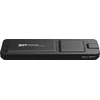 Kietasis diskas SILICON POWER KOMPIUTERIAI IR RYŠIAI SILICON POWER Nešiojamas SSD PX10 2TB USB 3.2