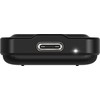 Kietasis diskas SILICON POWER KOMPIUTERIAI IR RYŠIAI SILICON POWER Nešiojamas SSD PX10 2TB USB 3.2