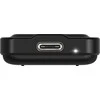 Kietasis diskas SILICON POWER KOMPIUTERIAI IR RYŠIAI SILICON POWER Nešiojamas SSD PX10 2TB USB 3.2