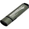 Silicon Power Kanguru Solutions Kanguru KF3WP16G Pendrive – 16 GB – A tipo USB – 3.2 Gen 1 (3.1 Gen 1) – 400 MB/s – Dangtelis – žalias