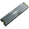 „Silicon Power US75“ 4 TB M.2 PCI Express 4.0 NVMe 3D NAND kietasis diskas