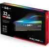 RAM „Silicon Power XPOWER Storm RGB“ atminties modulis 32 GB 1 x 32 GB DDR5 ECC (SP032GXLWU60BFSK)