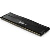 SILICON POWER KOMPIUTERIAI IR RYŠIAI SILICON POWER XPOWER Zenith 32GB 2x16GB DDR5 6000MT/s CL30 OC-UDIMM