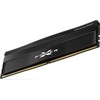 SILICON POWER KOMPIUTERIAI IR RYŠIAI SILICON POWER XPOWER Zenith 32GB 2x16GB DDR5 6000MT/s CL30 OC-UDIMM