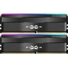 RAM SILICON POWER COMPUTER &amp; COMMUNICAT SILICON POWER XPOWER Zenith RGB 32GB 2x16GB DDR4 3200MHz CL16 DIMM 1.35V