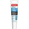 Priešpelėsinis silikoninis hermetikas PENOSIL Stop Fungi, bespalvis, 100 ml