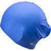 "AquaWave Hairlycap" 92800622953 Plaukimo kepurė