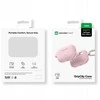 AmazingThing Omni dėklas skirtas AirPods Pro 2 - rožinės spalvos