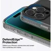 AmazingThing Titan Pro Mag dėklas su Magnetic Ring skirtas iPhone 16 Pro Max – juodos spalvos