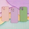 Telforceone Silikoninis dėklas Motorola Moto G86, juodas
