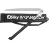 SILKY Šilkiniai Katanoxy 500-5 lankstymo ranka pjūklas universalus