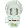 BOSCH indaplovės siurblio variklis 230V