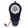 Lean Cars 12V variklis RS550 45W 16000RPM elektrinėms transporto priemonėms
