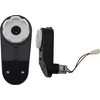 Lean Cars Variklio pavara JL199 FY-1 12V RS390