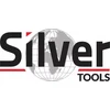 Silver Sidabrinis ALIEJOS IŠSAUKTUVAS 1500ml SU PRIEDAIS /SIDABRAS
