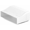 Silver Line Sidabrinis Line Sidabrinis Line Adapteris 9 x 22 - 5,5 x 22 cm