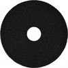 Silver Line Sidabrinis Line Sidabrinis Line Sidabrinis Line - Pad juoda do szorowania - 15''