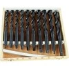 Grąžtas Silver GRĄŽŲ RINKINYS MK2 14,5-23mm / 10vnt