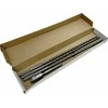 Grąžtas Silver Sidabrinis grąžtai SDS MAX KPL.4vnt.….