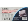 Silver Sidabrinis Sidabrinis KŪNO PASLAUGOS 170 vnt. /SIDABRAS