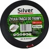 SILVER Sidabrinis Sidabrinis PJOVIMO VALAS 2,7x100m SUKTAS/RAIŽYTAS