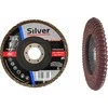 SILVER ŚCIERNICA LISTKOWA Sidabrinis DO SPOIN 125 P 80
