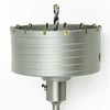Grąžtas Silver Sidabrinis KORONA SDS-PLUS 120mm