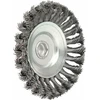SILVER SZCZOTKA 125 STOŻ/SK/GW/Sidabrinis