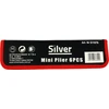 SILVER Replės mini 6 rūšių 125mm