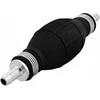 SILVER Sidabrinis SIDABRINIS KURO SIURBLYS R.GRUSZKA 6mm