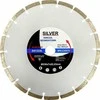 Sidabrinis DIMENTALIOJI SILVERĖ 350 x 10 x 25,4 / 22.2mm SERGMENTAL EX10206