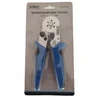 SILVER Sidabrinis Sidabrinis KABELIŲ UŽSPAUDIMO ĮRANKIS 0,25-6.0mm