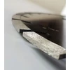 SILVER Sidabrinis SIDABRINIS DEIMANTINIS DISKAS STONER 350mm SEGMENTINIS