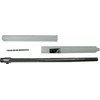Silver Sidabrinis SDS Plus 450mm (EX450) karūnėlės laikiklis