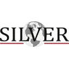 Silver Magnetinai antgalio laikikliai 150/100/75mm 3vnt