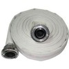 SILVER Sidabrinis Sidabrinis Gaisrinė vandens žarna, komplektas 1″x 20m *