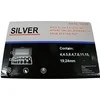 Silver Užlūžusių varžtų išsukėjas 8vnt