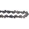 SILVER Sidabrinis SIDABRINIS KREIPTUVAS+2xGRANDINĖS 15″ 325 64 narelių SKIRTAS HUSQVARNA /STONER